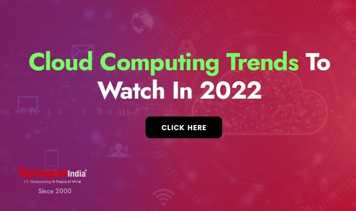 cloud computing trends 2022